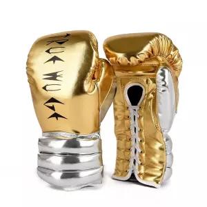 스포츠 스파링용 킥복싱글러브 글러브 종합격투기 성인용