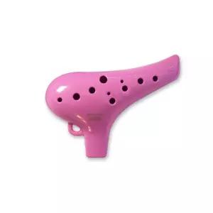 유아용 주니어 초보 연습 도자기 알토 오카리나 악기 입문용 도자기 연습