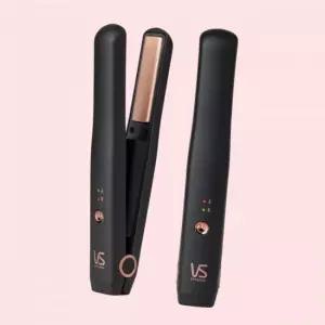 비달사순 무선 스트레이트너 매직기 고데기 VSCR310K 4469475