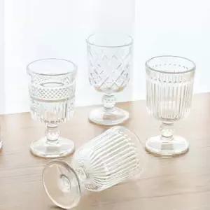 소주잔 60ml 6p 양주잔 작은컵 예쁜소주잔