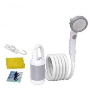 야외 실내 간이 물통 대용량 이동식 낚시 발펌프 충전식 차량용