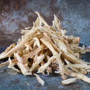 북어채 황태 북어 북어국 자연건조 500g