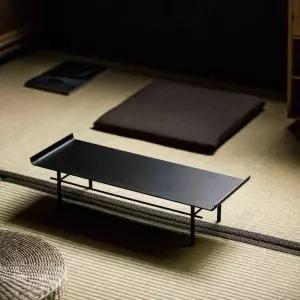 개다리소반 전통찻상 손님다과상 찻상 소반 다도상 차상