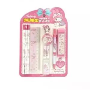 [문구] 산리오 큐티쁘띠 문구세트 신학기 입학선물