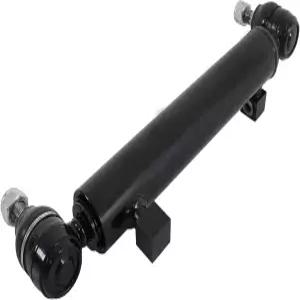 뉴 홀랜드 445D 450 540A 540B 340B 345C 345D 445A 4WD RH 모델용 WFLNHB 8599937 파워 스티어링 실린더