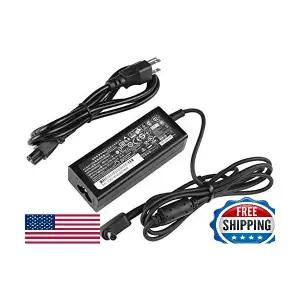 CRUMFERT 19V 2.37A 45W LAPTOP 랩탑 노트북 차저 for Delta Acer ADP-45FE F w/ 5.5x1.7mm Tip 가성비 가