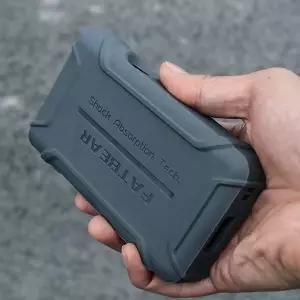 소니 NW WM1A WM1Z 케이스용 팻 베어 더스트 플러그가 있는 워크맨 NW-WM1A 견고한 충격 방지 장갑 보호 쉘