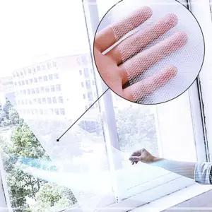 찍찍이 방충망 부착식 창문 교체 셀프 숙면 반영구 05W9DF2DD2