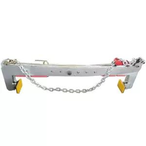 골조 보강토 석재집게 볼라드 오석 비석 클램프 대형