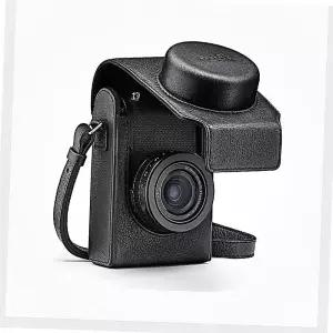 라이카 D-LUX7 가죽 케이스 보호 카메라 전체 D-LUX8 숄더백 전용 커버