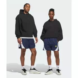 [아디다스]바스켓볼 우븐 쇼츠 KB7535 361129