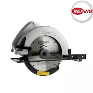 BIGHAPPY 계양 185MM 전동 원형톱 CS7CA 목공용 목재절단 공구