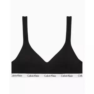 [Calvin Klein]여성 캐러셀 패디드 브라렛 QP3333A-UB1_DG 663844