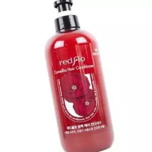꽃을든남자 레드플로 동백 헤어 컨디셔너 카멜리아 모발 수분 윤기 2WB9D7AA05
