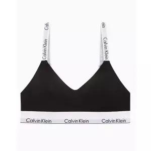 [Calvin Klein]여성 모던코튼 훅앤아이 브라렛 QF7059-UB1_DG 663707