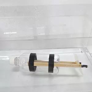 초등 과학교실 탄성이용 고무줄 동력 페트병 배만들기 4인 키트 공부방 탐구토론