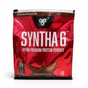 [웰빙창고] 신타6 단백질 초코 2.26kg 오리지널 프로틴쉐이크