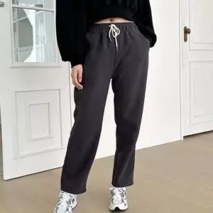 [라일리여성의류] Rly 골덴 여자 앵클 팬츠 조거 여성 앵클 팬츠 기모