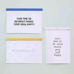 마그넷 푸쉬 바 냉장고 자석