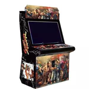 오락실 게임기 레트로 조이스틱 옛날 철권 아케이드 미니 40S 고전 데스크탑