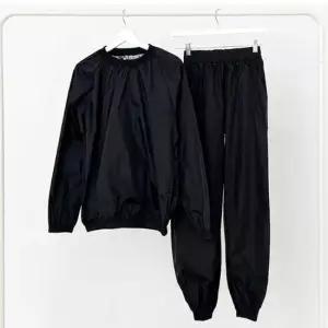 [라일리여성의류] Rly 운동복 헬스복 땀복 긴팔 밴딩 바지 셋업 세트