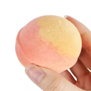 나옴 버블 배쓰밤 입욕제