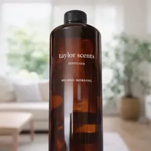 테일러센츠 밀라노 디퓨저 리필세트 공간향수 선물