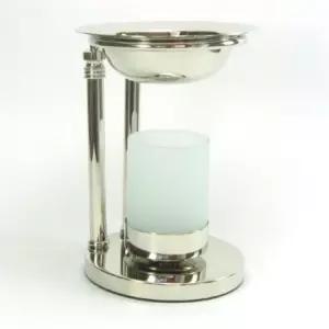 ERE버너아로마오일버너 은색버너/000352 양초 들 촛대