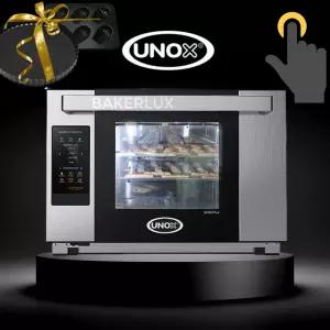 우녹스오븐 업소용오븐기 컨벡션 컨벤션 제과제빵 홈베이킹 터치3단 정식수입품 본사설치