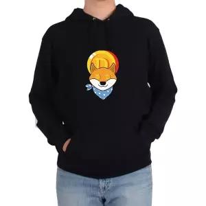 [셀러에이드]후드티 시바이누 돈 코인 시세 wow 다양한색상 전사이즈