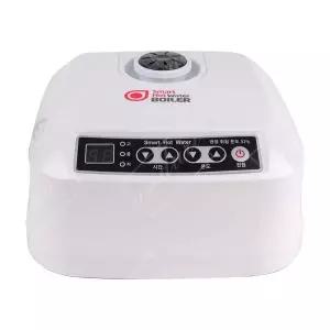 단품 디지털온수조절매트 아나텍온열매트 보일러온수매트 보일러