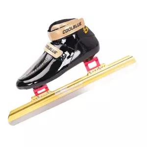 스피드 스케이트화 피겨 쇼트트랙 초보 선수용 러너