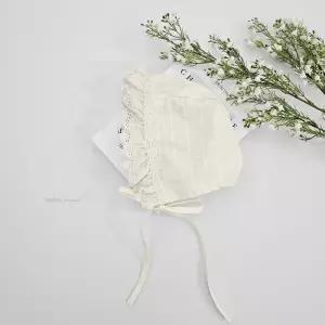 [베베나인] 셜리 보넷