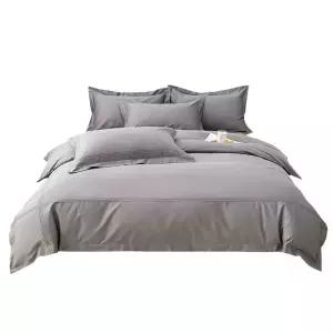 아우얼스룸 11번가 그레이 이불베개세트 이불 베개 침구류