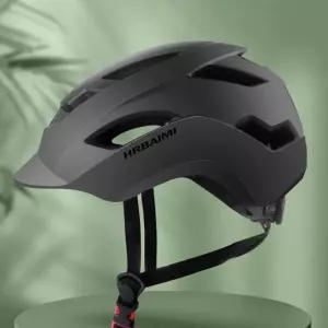 대두 자전거 헬멧 556cm 하이바 빅사이즈 프이즈 A 블랙 경량 L 인라인 무광