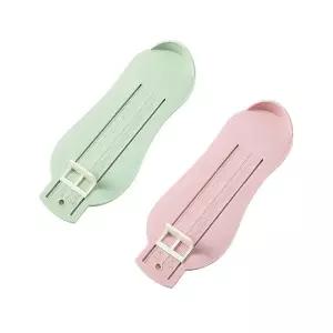 발 길이 측정기 신발 가정용 정확한