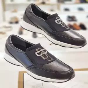 DAKS [닥스구두] 여성 DD보석장식 슬립온 DLS413 KG10