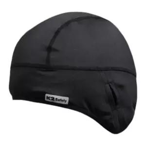 K2 Safety 작업용 비니 남성 겨울 모자 자전거 방한 등산