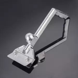 철판 스크래퍼 불판 베이킹 바베큐그릴 헤라 단일 캠핑 상품