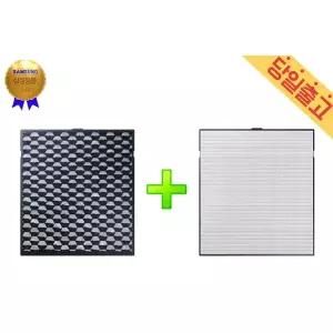 삼성전자 삼성 정품 필터세트G AX34R3020WWD AX34N3020WWD 399045