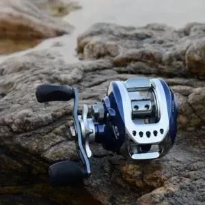 고강도카본 중층낚시 낚시대 베이트릴 LV100 LW 낚시용품 루어낚시