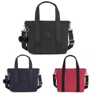 [키플링]KIPLING 키플링 토트 크로스백 ASSENI 아쎄니 미니[35733962]