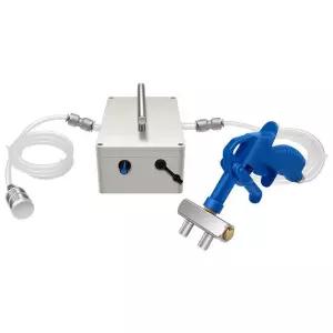 염지주사기 양념 주사기 주입기 바늘 바베큐 닭 육가공