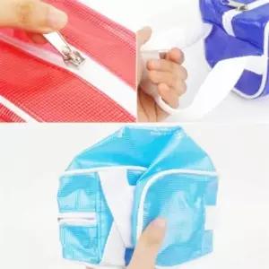 ( )소라 방수 수영가방 소 수영손가방 방수파우치 수영복가방 어린이수영가방