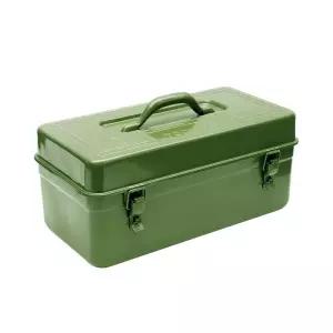 스테인리스 공구함 부품통 철제 공구통 다용도   정리함