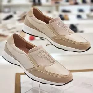 DAKS [닥스구두] 여성 DD보석장식 슬립온 DLS413 KG58