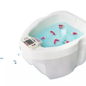 각탕기 좌욕기 HY 듀얼스파 플러스 ASW-1000