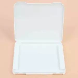 ( )마스크케이스 휴대용 마스크파우치 플라스틱파우치 휴대용마스크케이스