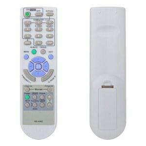 NEC 프로젝터용 새로운 리모컨 용도, M260W M260X M300W M300WS M300X M300XS NP-M260W NP-M260X NP-M300W NP-M300X P350W P350X