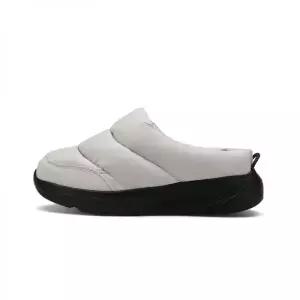 [하프클럽/에스마켓]호보켄 겨울 방한용 패딩 슬리퍼 PUFFY H2411_IV